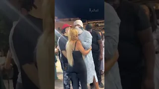 الشيخة مهرة بنت حاكم دبي تصدم الإمارات شاهد السبب 