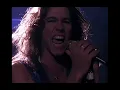 Slaughter - Up All Night (Music Video) (Stick It to Ya) (Mark Slaughter, Dana Strum) (Remastered) HD