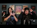 Orphan - Act One: Calluses / Dying Light (Reaction)