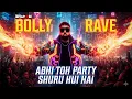 Lagu Abhi Toh Party Shuru Hui Hai (DJ Shadow Dubai Mashup) | Bolly Rave | Sounds of Shadow | Badshah