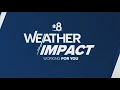 Mild with a slip in temperatures into the start of the weekend San Diego Local Forecast