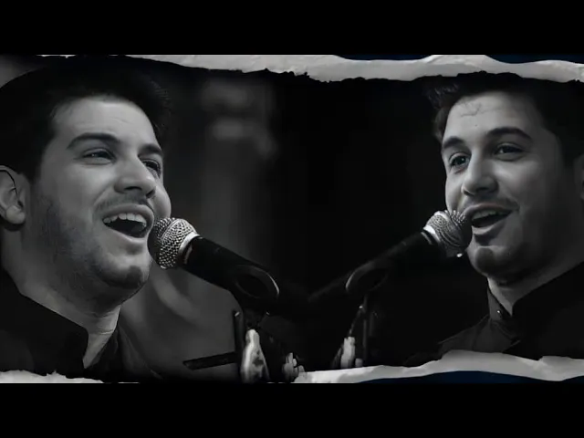 ⁣الرادود محمد الجنامي ليله الوحشة