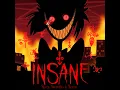 Insane - Black Gryph0n & Baasik
