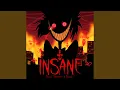 Download Lagu Insane