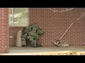 All clear after unattended package reported at Johnson City Transit station