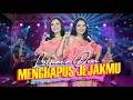 Download Lagu Menghapus Jejakmu - Noah  - Lutfiana Dewi  (Official Music  Video ANEKA SAFARI)