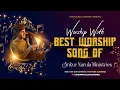 Download Lagu MORNING WORSHIP WITH BEST WORSHIP SONGS OF ANKUR NARULA MINISTRIES || (25-07-2022)