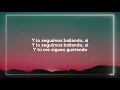 Myke Towers, Camila Cabello - Oh Na Na (Lyrics)