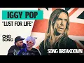 Iggy Pop Lust for Life One Song Podcast - Full Episode
