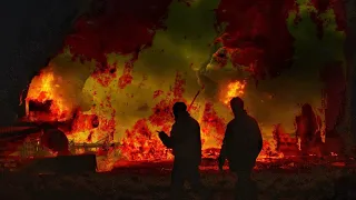 gaga city gmp the band official music video 