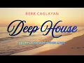 Lagu Deep House by the Sea 🌞🌊🍹| Chill Beach Vibes, Sun, Cocktails \u0026 Pure Relaxation