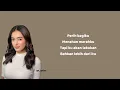 Download Lagu Mawar Eva de Jongh - Lebih Dari Egoku (Lirik/Lyrics Video)
