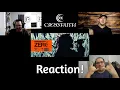 Crossfaith - ZERO Reaction and Discussion!