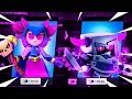 Download Lagu 🔥P.E.K.K.A Ash Si WITCH Mandy AU VENIT - Poti Lua UNUL GRATIS🔥