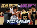 Lagu EKSKLUSIF: Highlights RANS Simba Bogor vs Dewa United Banten | IBL Tune Up Game 2026