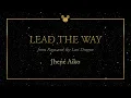 Disney Greatest Hits ǀ Lead The Way - Jhené Aiko