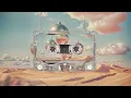 Wenzday - VSCO Girl [Official Visualizer]