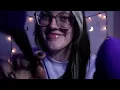 ASMR LIVE - Relaxing Personal Attention to Help You Sleep