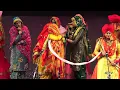 Shan E Punjab Giddha - Second Place @ Bay Area Bhangra Giddha Competition 2018