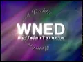 WNED-TV Station ID 2002