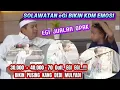Download Lagu KANG DEDI DI BUAT EMOSI SAMA EGI | Solawatan Egi Bikin KDM Marah | Egi Di Hukum Jualan Opak
