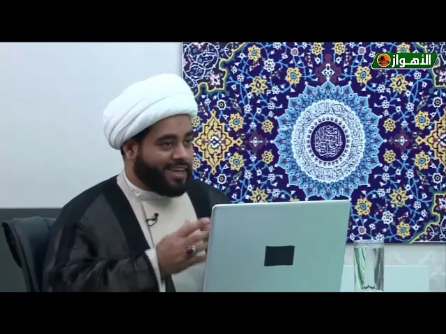 ⁣ذكرى الاعياد الشعبانية،الشيخ مهدي الساري قناة الأهواز الفضائية