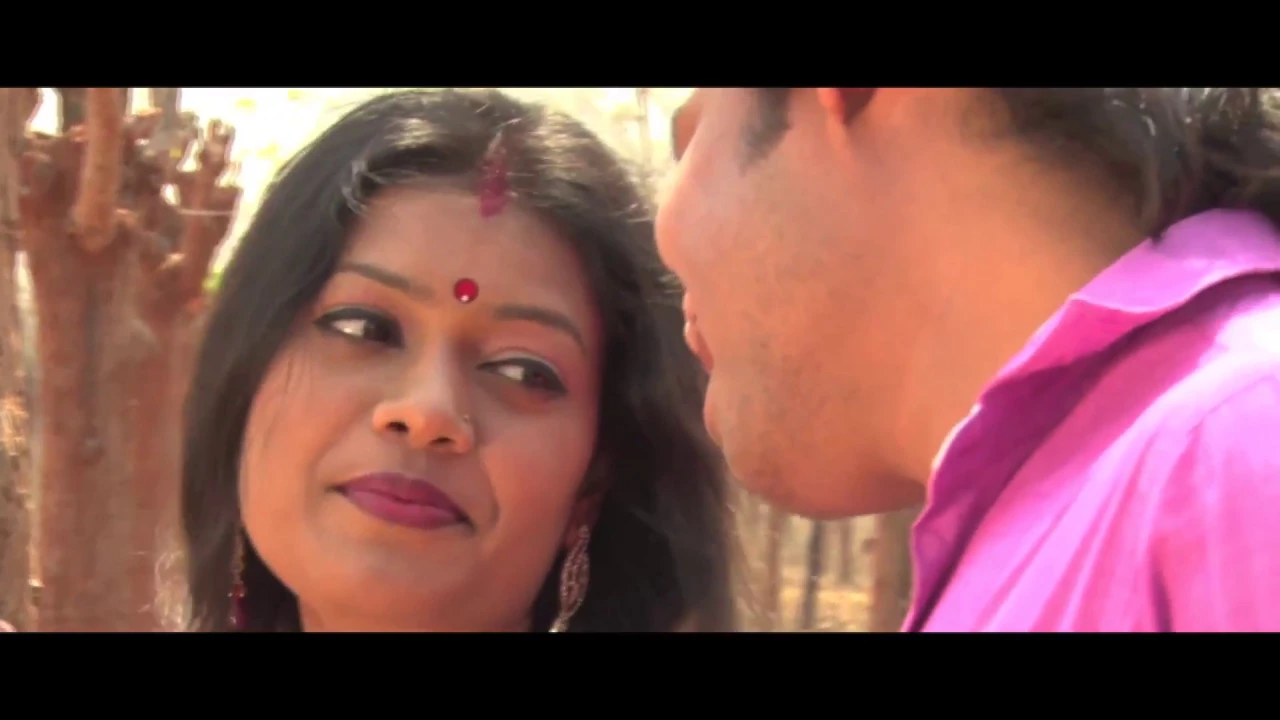 Super Hit Santali Video Song(Full HD)-Dohokalinj Mese Chando-Film: Sagai