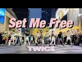 Download Lagu [K-POP IN PUBLIC] TWICE（트와이스)\