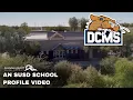 Desert Canyon Middle School I SUSD Profile