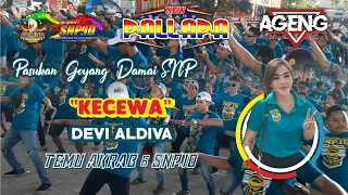 Download PASUKAN GOYANG DAMAI SNP \ MP3