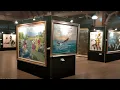 Download Lagu PAMERAN LUKISAN KOMUNITAS PELUKIS INDONESIA (KOMPI) - Ajang Silaturahmi - (dokumentasi)