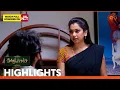 Lagu Moondru Mudichu - Highlights | 13 Dec 2025 | Tamil Serial | Sun TV