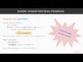 Functional Programming with Streams in Java 9 Rcgnzng Avdng Statfulne Sid Efcts packtpub com