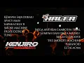 Download Lagu HALFA FEAT KENJIRO - FUNKOT HARD PONTIANAK PARTY 2025