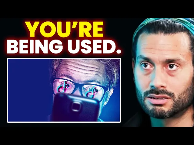 Video: CIA Spy: The 3 Emotions They Use to Control You Every Day
