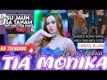Download Lagu Ajeng Febria - Tia Monika (Official Music Video)  (satu rasa satu cinta kades hoho)