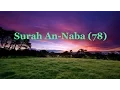 Download Lagu 78-Surah An Naba Sheikh Mishary Rashid Al-Afasy