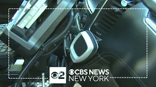 NYPD s decision to encrypt radio communications sparks debate