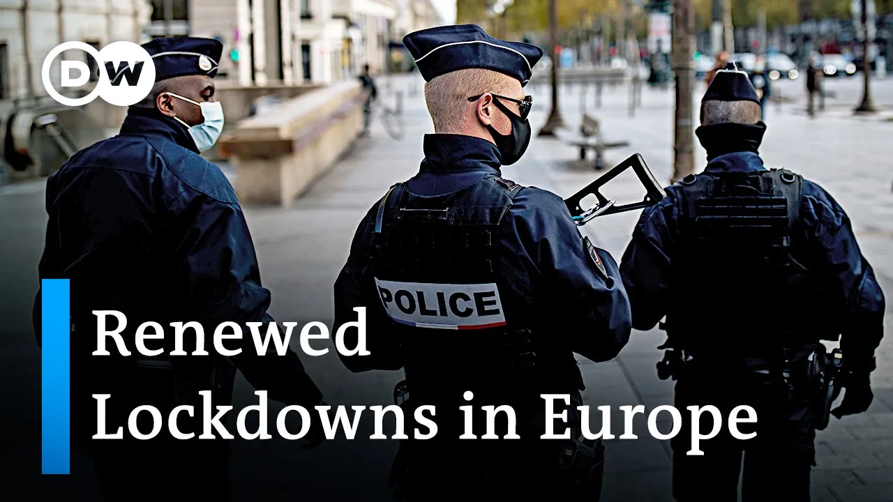 UK tightens lockdown over fast-spreading new Covid strain | Coronavirus update. 