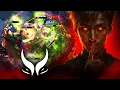 Download Lagu Reason why XTREME GAMING is TOP 1 on TI14 Group Stage - Ame True MVP (Player Perspective)