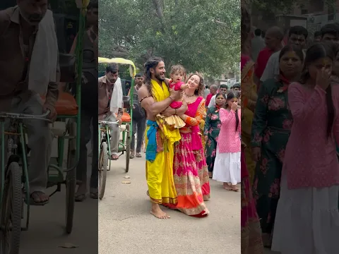 💛💙Mero Vrindavan💛💙