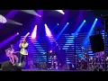 Braxton Cook - 2023-07-08 - The Same - Montreal Jazz Festival