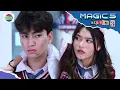 Lagu Hendak Ditolong Dika, Adara Justru Menolak? | Magic 5 - Episode 655