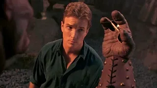 Johnny Cage Vs Goro Mortal Kombat 