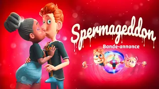 SPERMAGEDDON bande-annonce