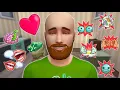 Can I manage a badly behaved sim? // Sims 4 negative traits experiment