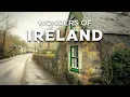 Download Lagu Wonders of Ireland | The Most Amazing Places in Ireland | Travel Video 4K