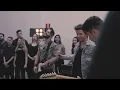 Ministério Mergulhar Ft. Filipe Lancaster & Netto - Eu Me Rendo (I Surrender)