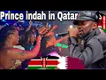 Download Lagu Prince Indah Live in Qatar-Doha: FULL PERFORMANCE From Kenya 🇰🇪 To Qatar 🇶🇦 