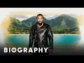 Jason Momoa From Baywatch to Stardom BIO Shorts Biography